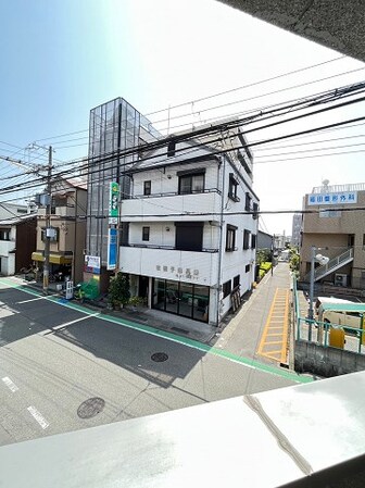 フラーリッシュ甲子園の物件内観写真